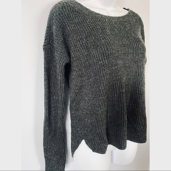 Express Pullover Sweater - Picture 2 of 7